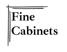 Fine Cabinets Logo